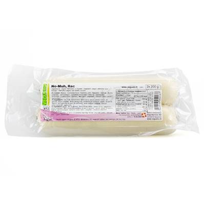 Vegusto Lacto Free & Vegan Cheese (for Raclette 413)