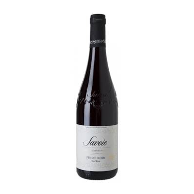 Perrier et Fils Savoie A.O.P - Pinot Noir (12%)