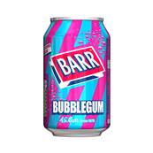 Barr Bubblegum Single