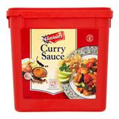 Batchelors Med Curry Sauce Mix