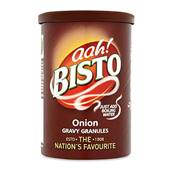 Bisto Gravy Granules - Onion