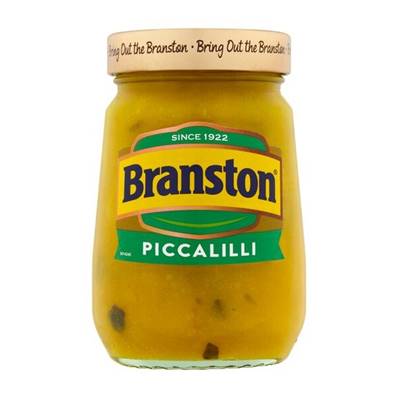 Branston Piccalilli