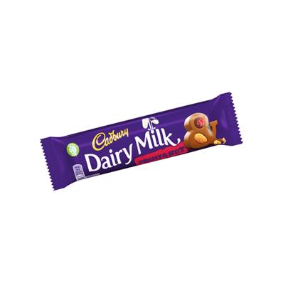 Cadbury Dairy Milk Fruit & Nut