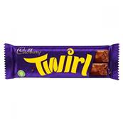 Cadbury Twirl