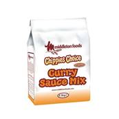 Chippies Choice Curry Sauce Mix - Bag (BBE 16/08/23)