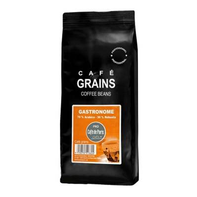 Segafredo Gastronome Coffee Beans (1kg Pack)