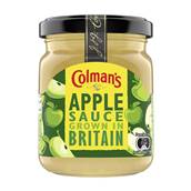 Colman's Bramley Apple Sauce