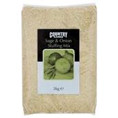 Country Range Sage & Onion Stuffing