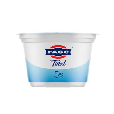 Fage Greek Recipe Yoghurt 5% Fat