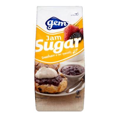 Gem Jam Sugar