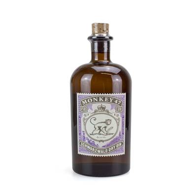 Monkey 47 Gin (47%)