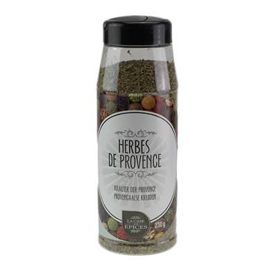 Herbs de Provence