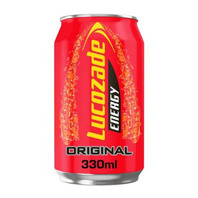 Lucozade Original