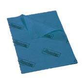 Microfibre Cloths - Blue