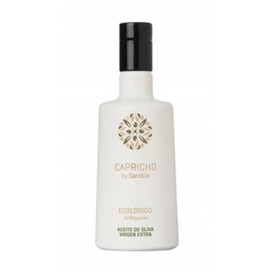 Sandua Capricho Organic Extra Virgin Olive Oil