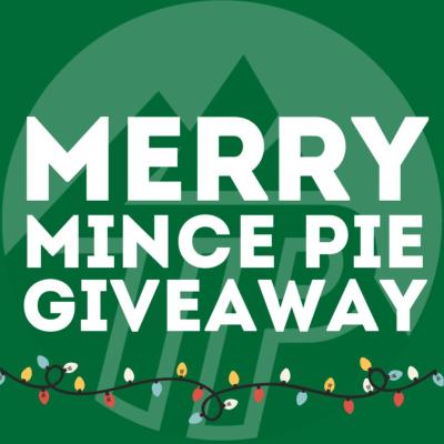 Free Mr Kipling Mince Pies: Fifth Year Running!