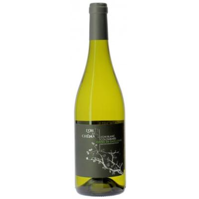 Oree de la Chenaie Gros Manseng Blanc IGP