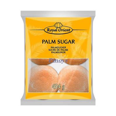 Palm Sugar