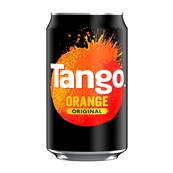 Tango Orange - Case