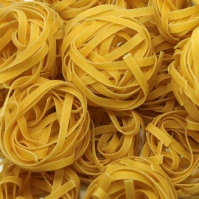 Tagliatelle Pasta