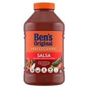 Uncle Bens Mexican Salsa (BBE 07/12/22)