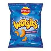 Walkers Wotsits Cheese