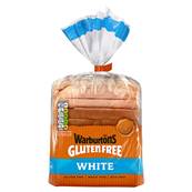 Warburtons Gluten-Free Sliced White Bread