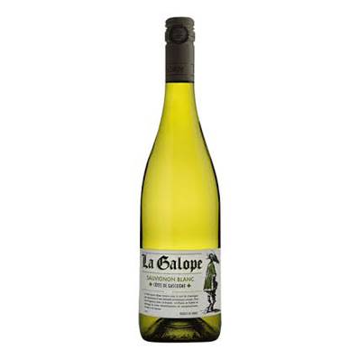 La Galope Sauvignon Blanc (12%)