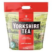 Taylors Yorkshire Tea Bags 1040's