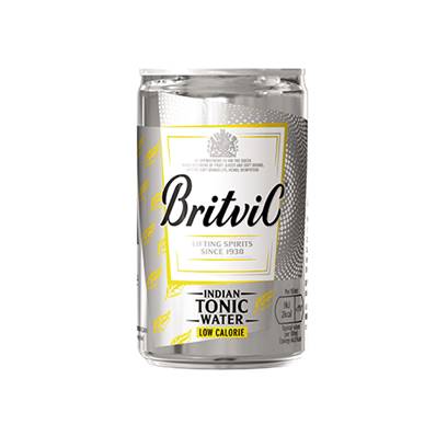 Britvic Low Calorie Tonic Water 