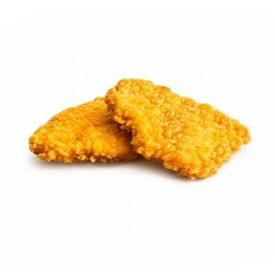Chicken Fillet Spicy Zingy Burger 135g°