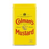 Colman's DSF English Mustard Powder