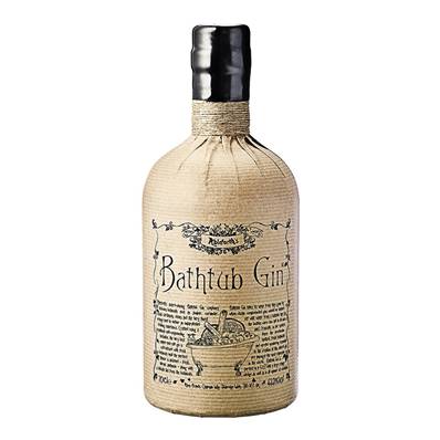 Ableforths Bathtub Gin (43.3%)