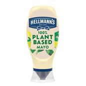 Hellmann's Vegan Mayonnaise 270g