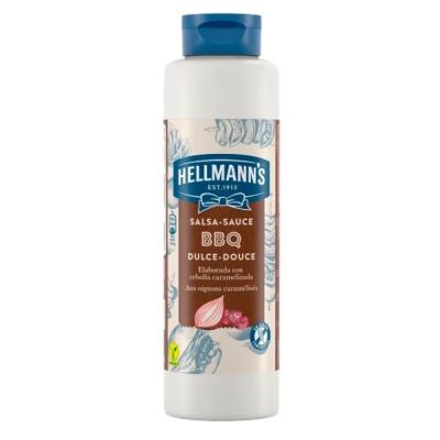 Hellmann's Sweet BBQ Sauce