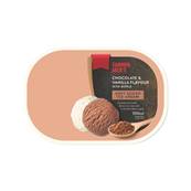Farmer Jack's Chocolate & Vanilla Ice Cream