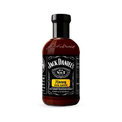 Jack Daniel's Honey BBQ Sauce