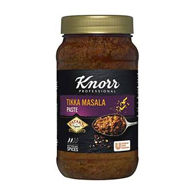 Knorr Pataks Original Tikka Masala Paste