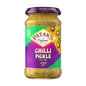 Patak's Chilli Pickle