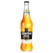 Stowford Press Cider (4.5%) - 12 Pack PET Bottle