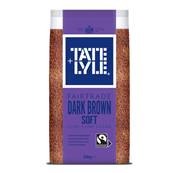 Tate & Lyle Soft Dark Brown Sugar