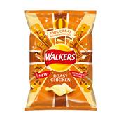 Walkers Roast Chicken 