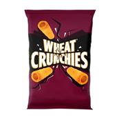 Wheat Crunchies Bacon Crisps - Case