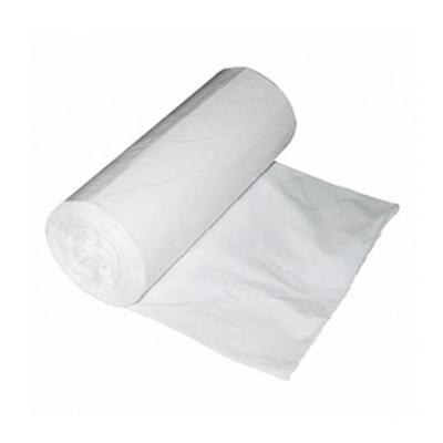 Bin Bags - White 20ltr