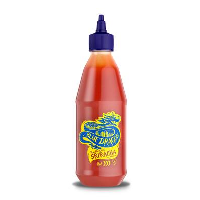 Blue Dragon Sriracha Sauce 