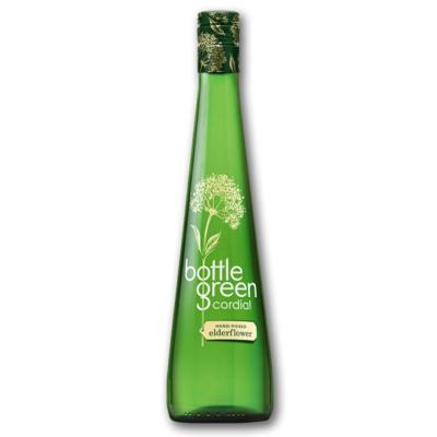Bottlegreen - Elderflower Cordial