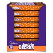 Cadbury Double Decker Case