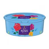 Cadbury Roses Tub