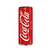Coca Cola 33cl