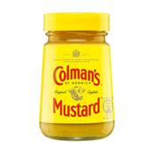 Colman's English Mustard